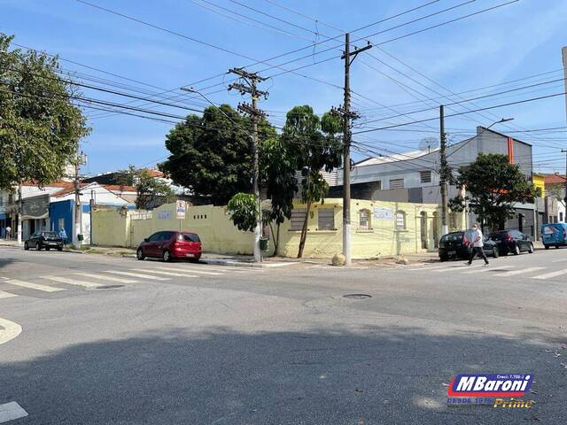 #754271 - Área para Venda em São Paulo - SP
