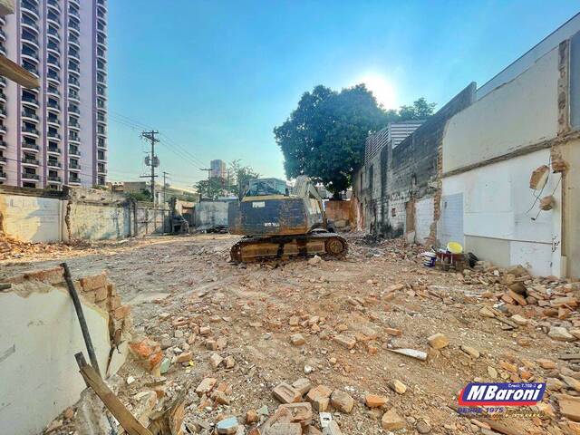 #754271 - Área para Venda em São Paulo - SP