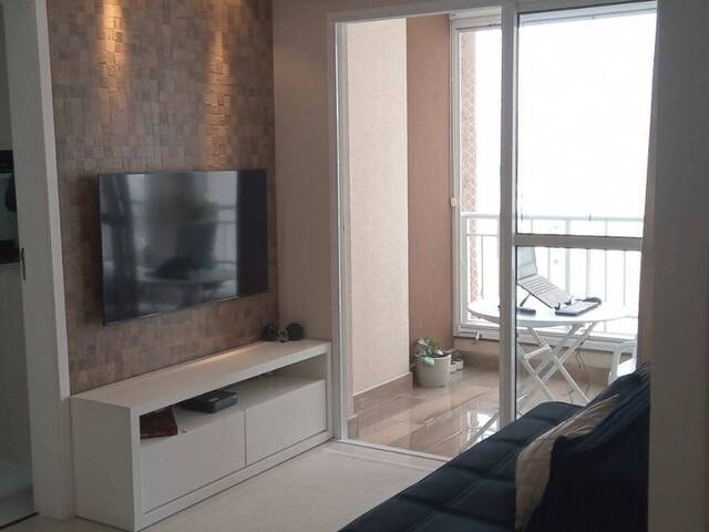 Apartamento para Venda em São Paulo - 2