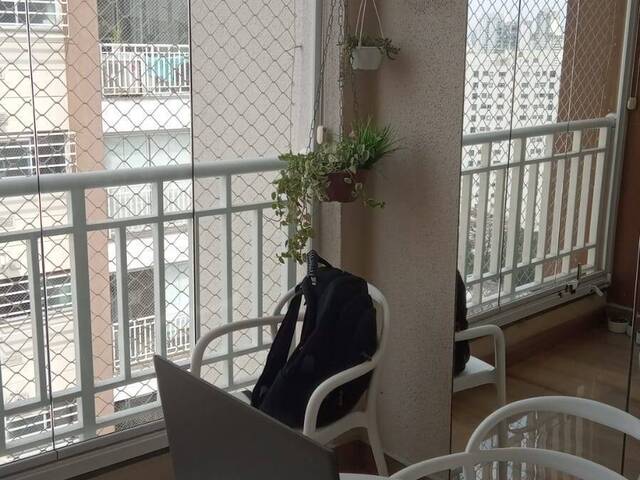 Apartamento para Venda em São Paulo - 3
