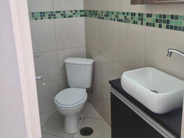 #754277 - Apartamento para Locação em São Paulo - SP