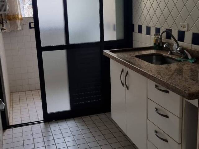 Apartamento para Locação em São Paulo - 3