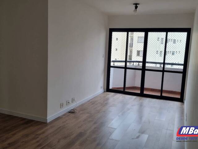 Apartamento para Locação em São Paulo - 2