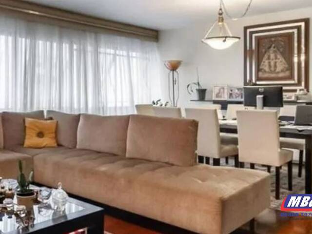 #754275 - Apartamento para Venda em São Paulo - SP