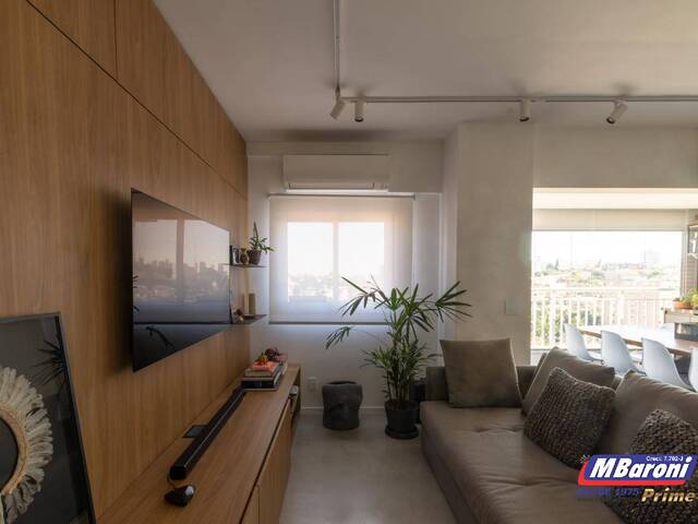 Apartamento para Venda em São Paulo - 2