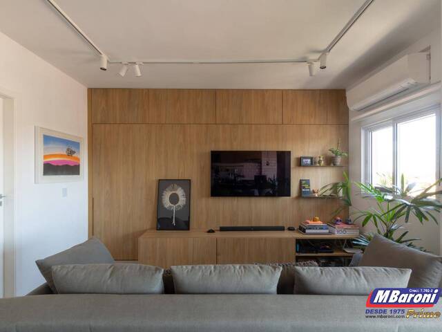 Apartamento para Venda em São Paulo - 3