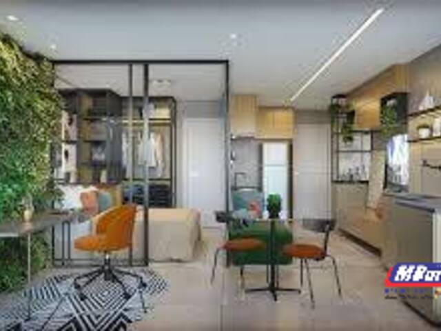 #754298 - Apartamento para Venda em São Paulo - SP