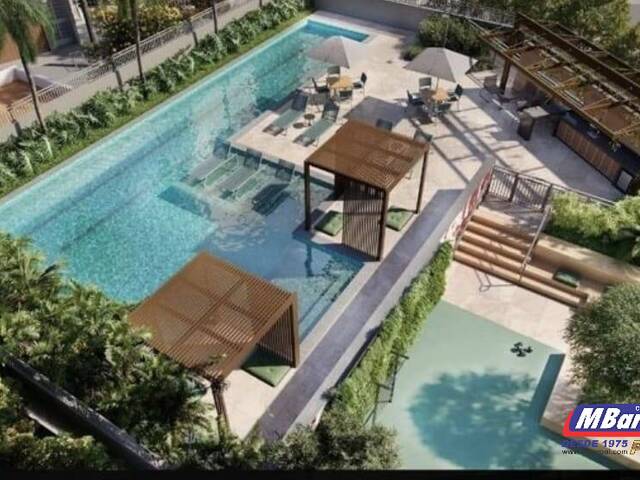 #754298 - Apartamento para Venda em São Paulo - SP