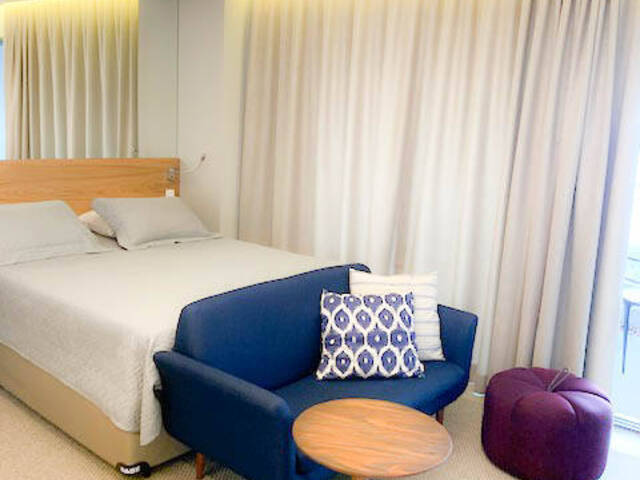 #754303 - Studio para Venda em São Paulo - SP