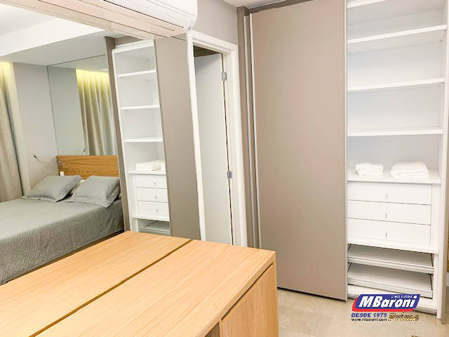 #754303 - Studio para Venda em São Paulo - SP