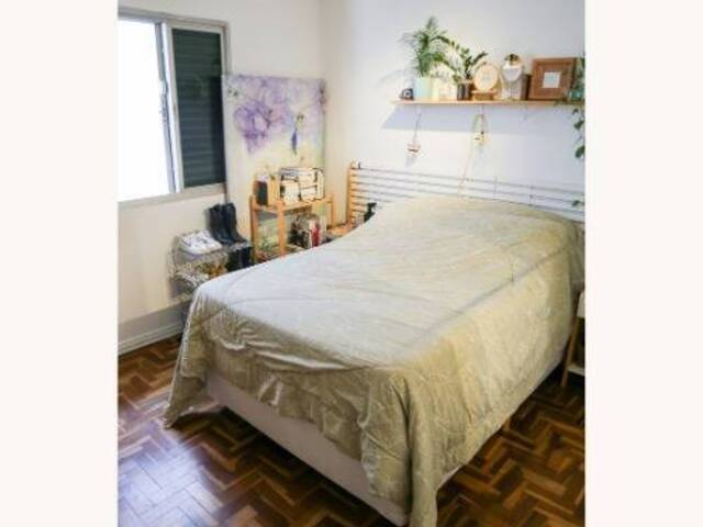 #754305 - Casa para Venda em São Paulo - SP