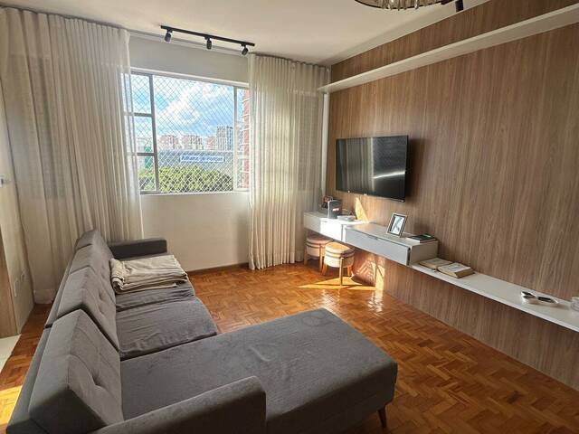 #754306 - Apartamento para Venda em São Paulo - SP