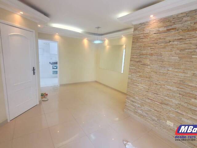 Apartamento para Venda em São Paulo - 2