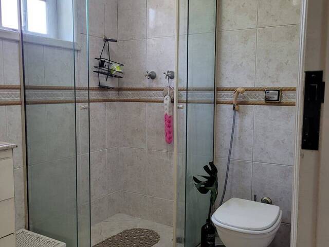 #754314 - Casa para Venda em São Paulo - SP