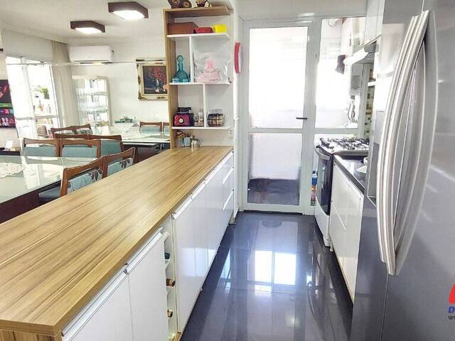 Apartamento para Venda em São Paulo - 2