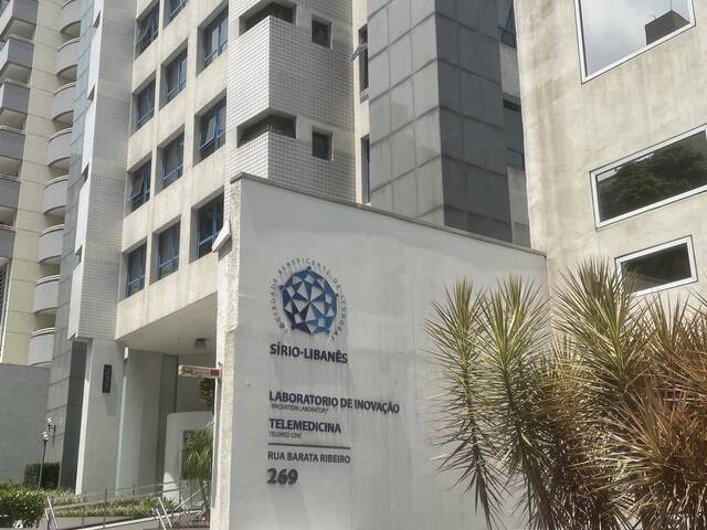 #754327 - Sala para Venda em São Paulo - SP