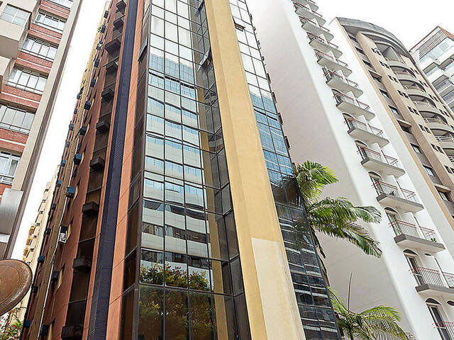 #754327 - Sala para Venda em São Paulo - SP