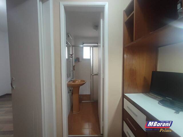 #754330 - Apartamento para Venda em São Paulo - SP