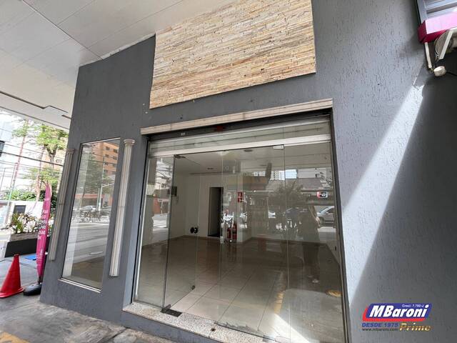#754333 - Loja para Locação em São Paulo - SP