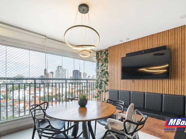 Apartamento para Venda em São Paulo - 4