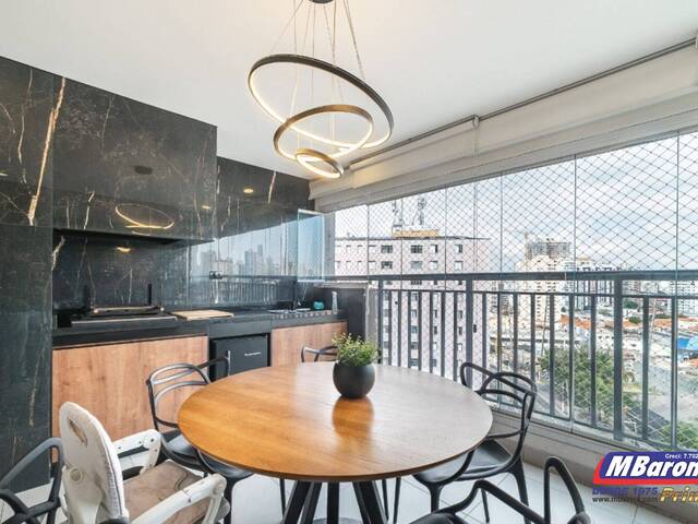 Apartamento para Venda em São Paulo - 2