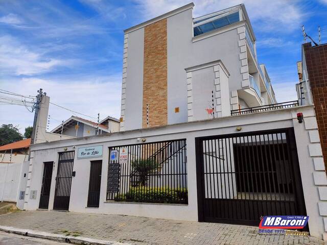 #754334 - Casa para Venda em São Paulo - SP