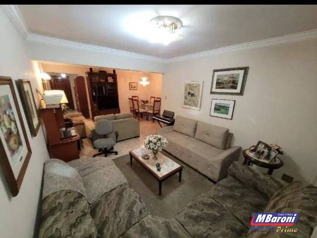 Apartamento para Venda em São Paulo - 2
