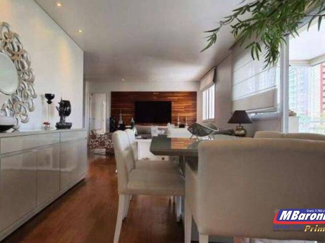 Apartamento para Venda em São Paulo - 2