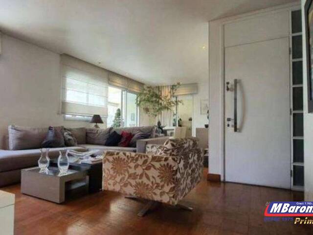 Apartamento para Venda em São Paulo - 3