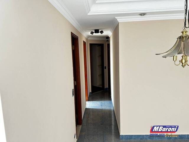 Apartamento para Locação em São Paulo - 3