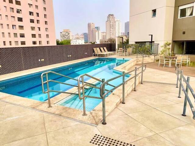 #754338 - Apartamento para Venda em São Paulo - SP