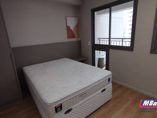 Apartamento para Locação em São Paulo - 2