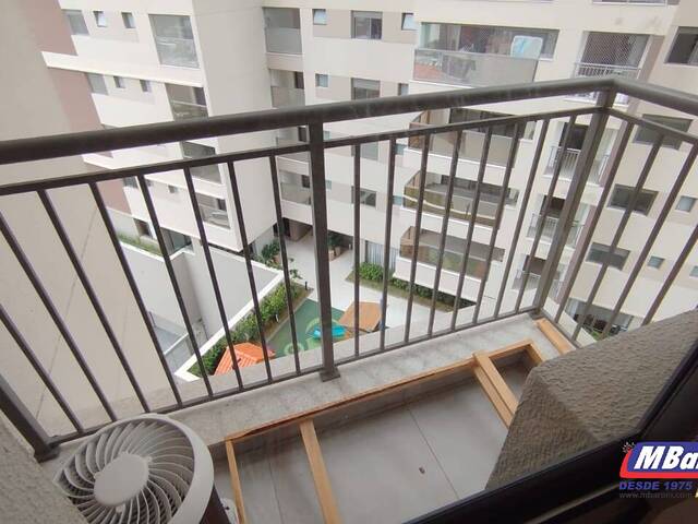 Apartamento para Locação em São Paulo - 3