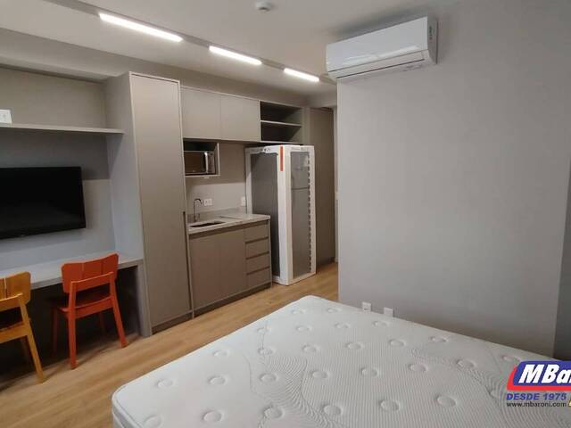 Apartamento para Locação em São Paulo - 4