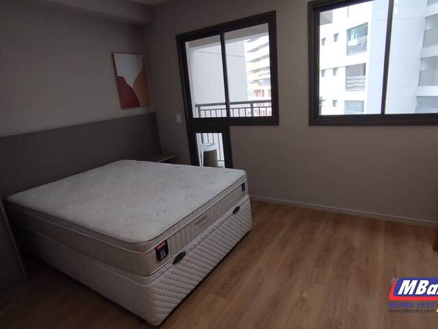 Apartamento para Locação em São Paulo - 5
