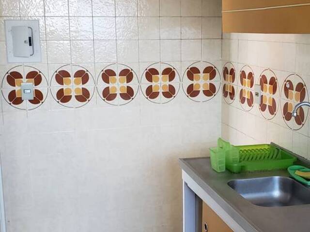 Apartamento para Locação em São Paulo - 5