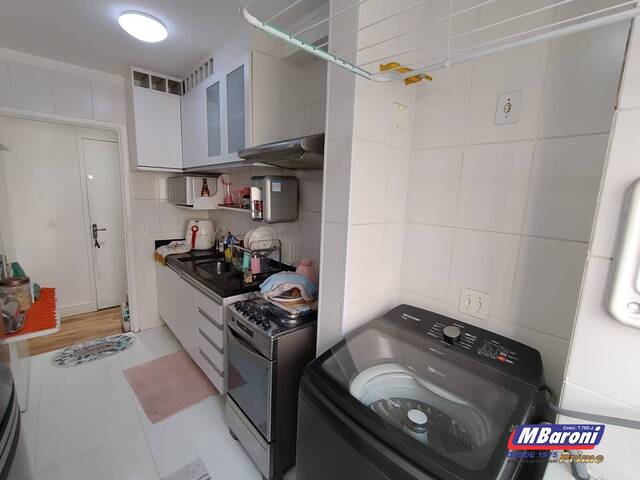 Apartamento para Venda em São Paulo - 3