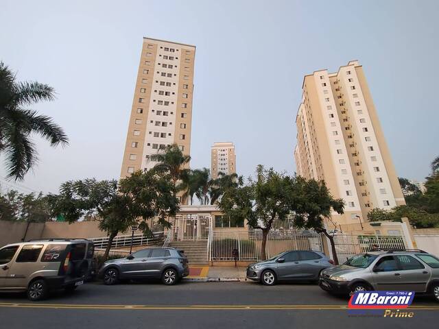 Apartamento para Venda em São Paulo - 4