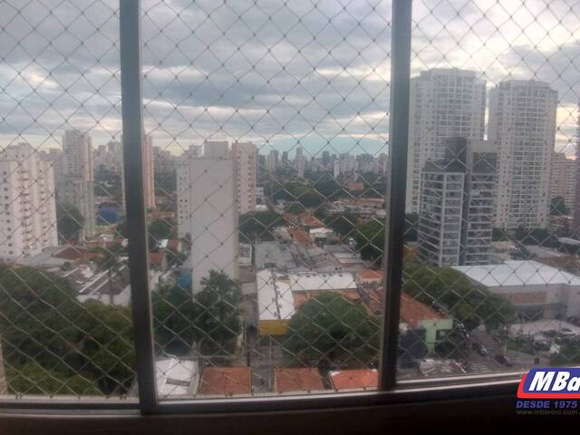 Venda em VILA OLÍMPIA - São Paulo