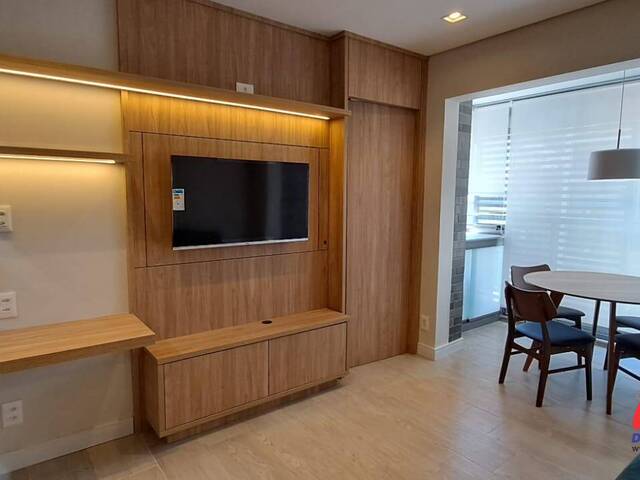 #754353 - Studio para Locação em São Paulo - SP