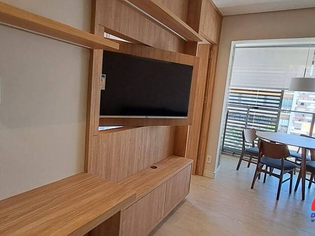 #754353 - Studio para Locação em São Paulo - SP