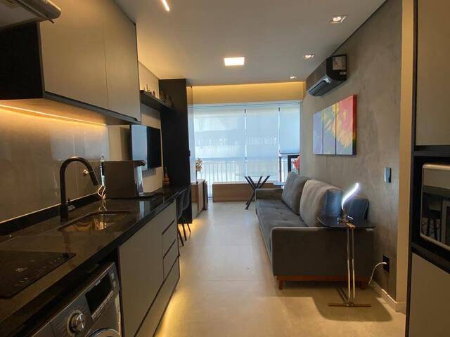 #754355 - Studio para Venda em São Paulo - SP