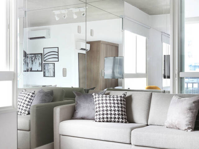 Apartamento para Locação em São Paulo - 2