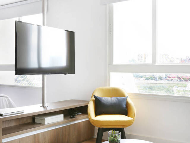 Apartamento para Locação em São Paulo - 3