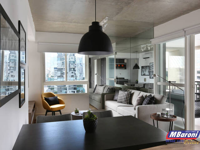 Apartamento para Locação em São Paulo - 4