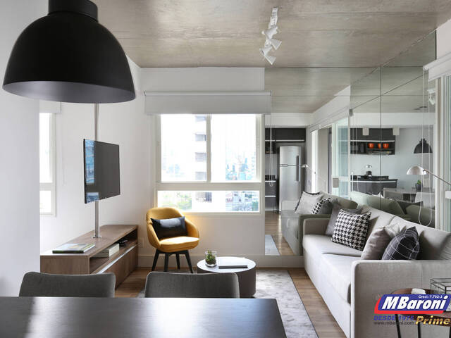 Apartamento para Locação em São Paulo - 5