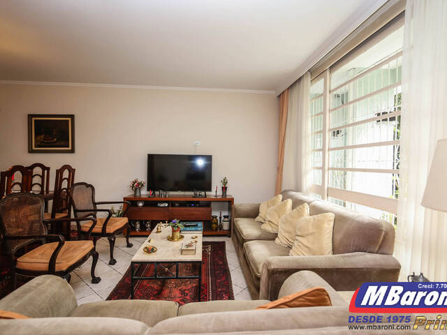 #754360 - Casa para Venda em São Paulo - SP
