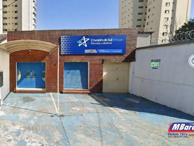 #754366 - Sala para Locação em São Paulo - SP