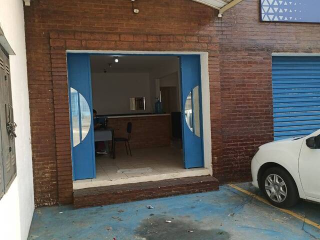 Sala para Locação em São Paulo - 4