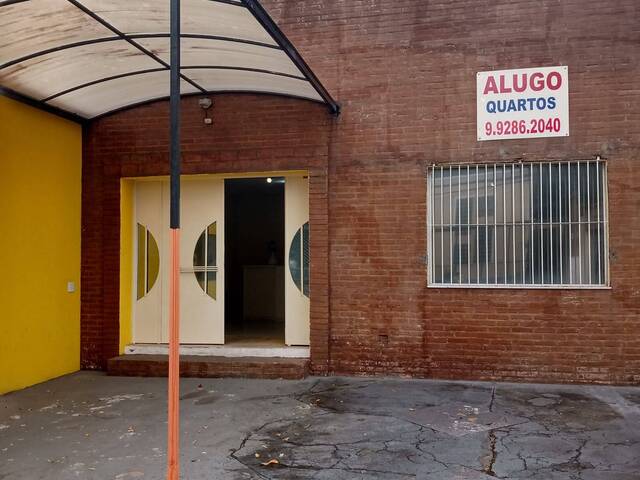 #754366 - Sala para Locação em São Paulo - SP